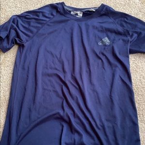 Adidas Ultimate Tee